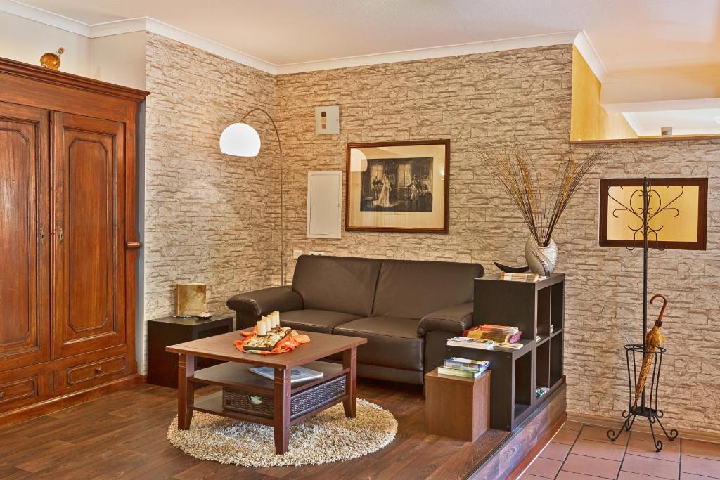 Hotel Garni Zum Rebstock Naumburg  Pokój zdjęcie